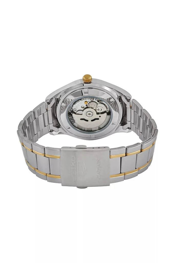 商品Seiko|男款时尚配饰手表 男士腕表,价格¥2113,第3张图片详细描述