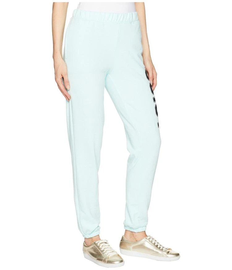 商品Juicy Couture|Pull-On Pant w/ Logo,价格¥126,第4张图片详细描述