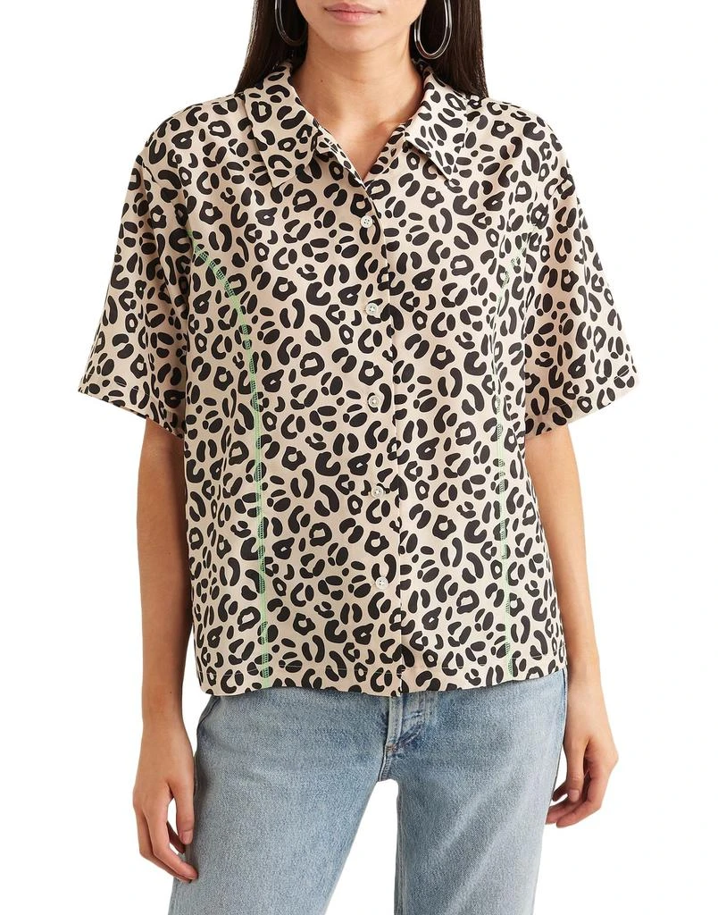 商品Sandy Liang|Patterned shirts & blouses,价格¥1111,第4张图片详细描述