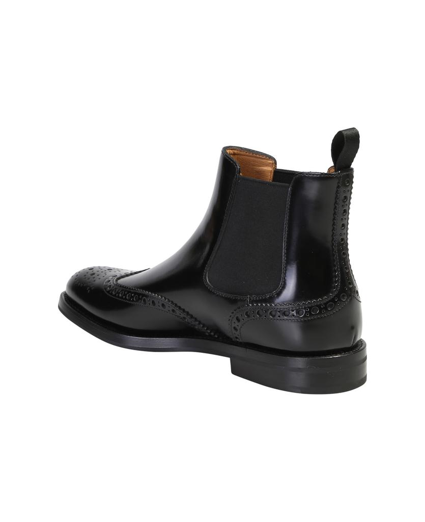 Ketsby Ankle Boots商品第3张图片规格展示