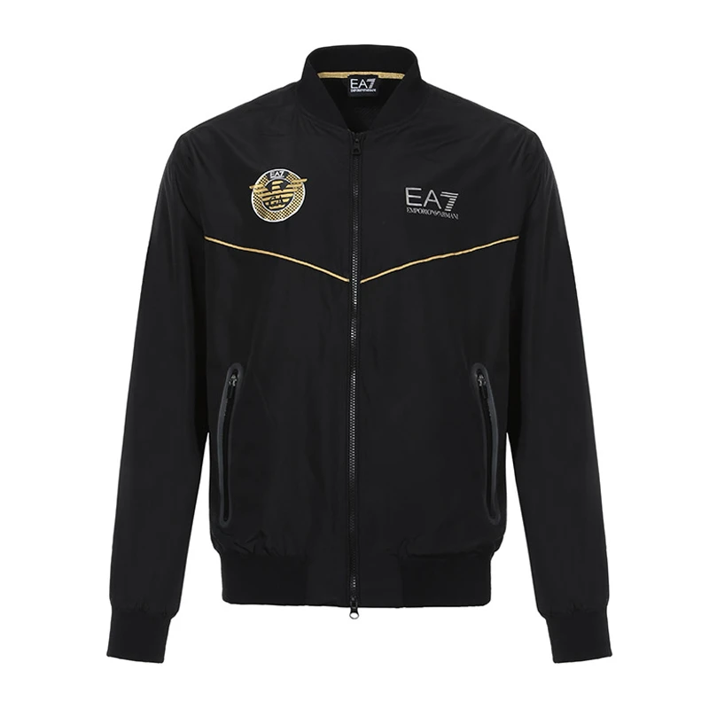 商品[国内直发] Emporio Armani|Emporio Armani 安普里奥 阿玛尼 男装夹克 3GPB10-PN28Z-1200,价格¥1440,第1张图片