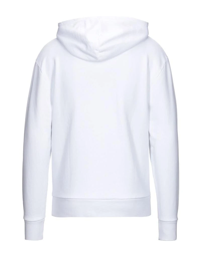 商品Maison Kitsune|Hooded sweatshirt,价格¥1083,第2张图片详细描述