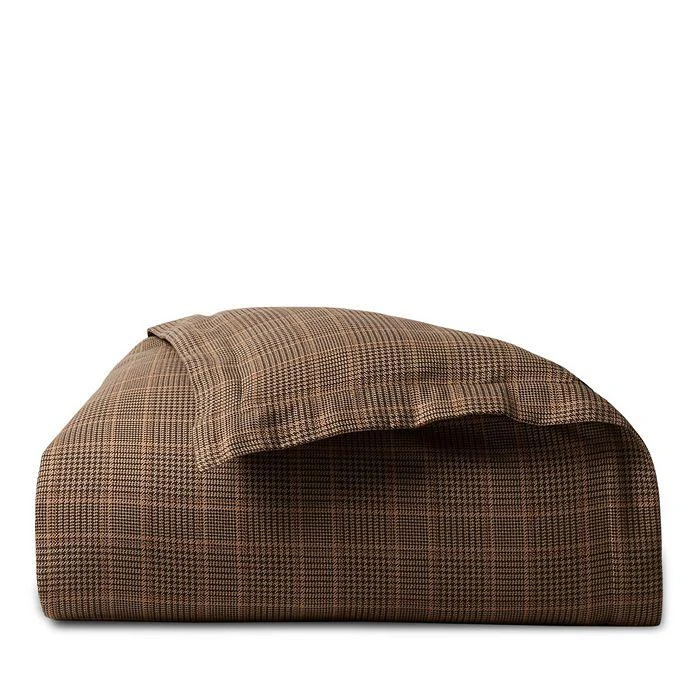 商品Ralph Lauren|Brooks Duvet Cover, King,价格¥4254,第2张图片详细描述