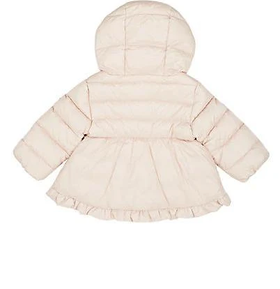 商品Moncler|婴儿 Odile 羽绒夹克,价格¥2718,第2张图片详细描述