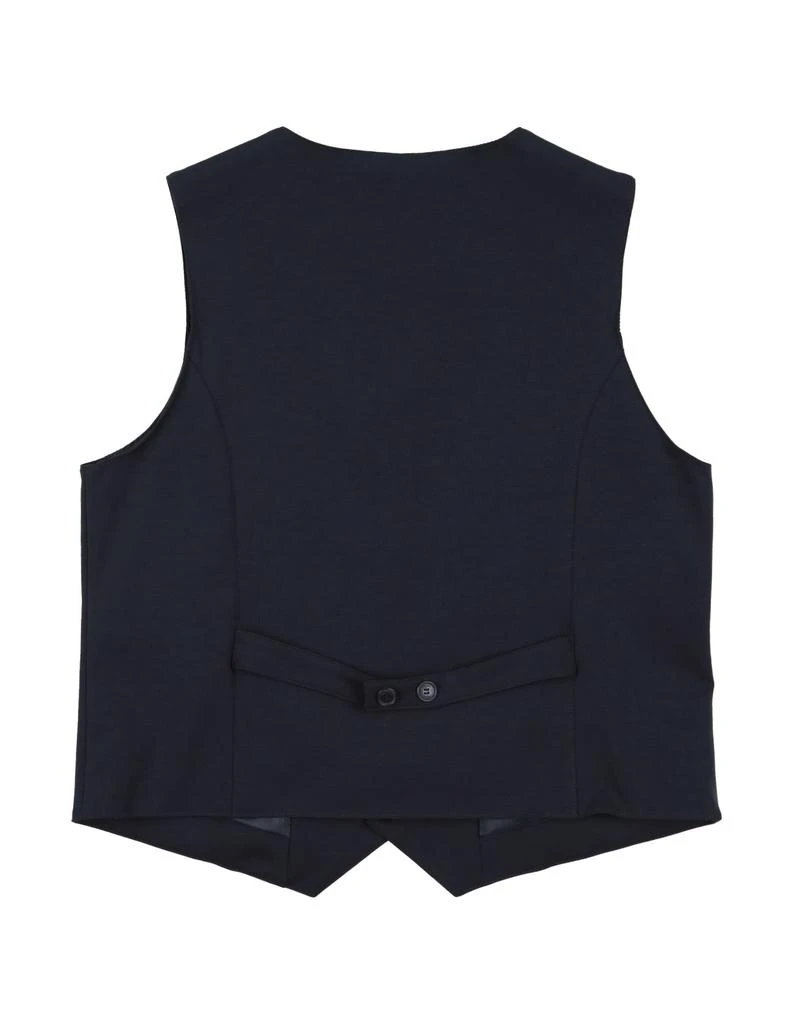 商品PLEASE|Suit vest,价格¥467,第2张图片详细描述