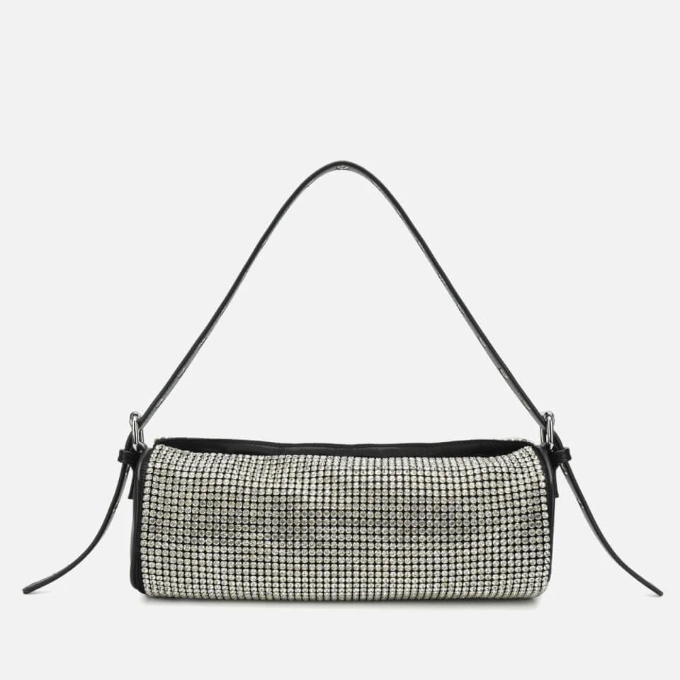 商品Nunoo|Núnoo Kelly Glitter Shoulder Bag,价格¥304,第1张图片