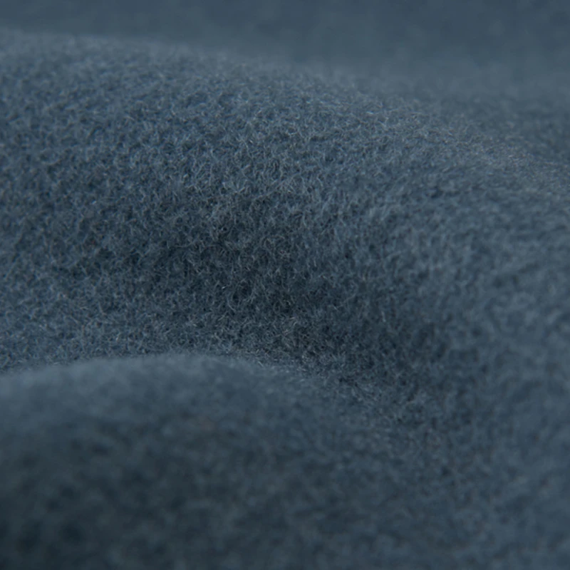 Nina 羊毛大衣-深蓝色 | Nina Wool  Coat - Nightime Blue 商品