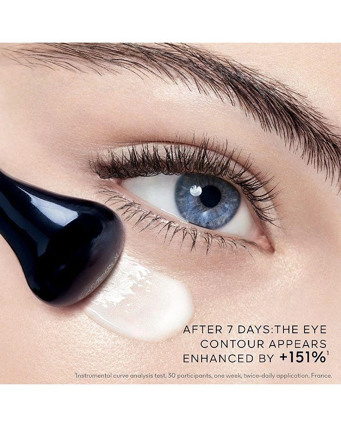 商品Guerlain|Orchidée Impériale Molecular Concentrate Eye Cream 0.67 oz.,价格¥2436,第3张图片详细描述