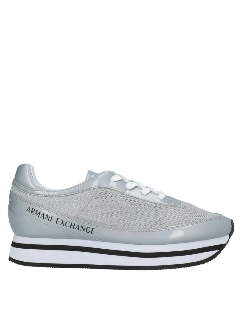 商品Armani Exchange|Sneakers,价格¥498,第1张图片