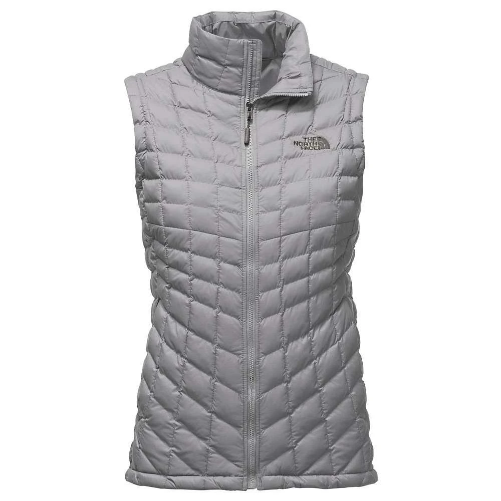 商品The North Face|The North Face Women's ThermoBall Vest,价格¥914,第2张图片详细描述