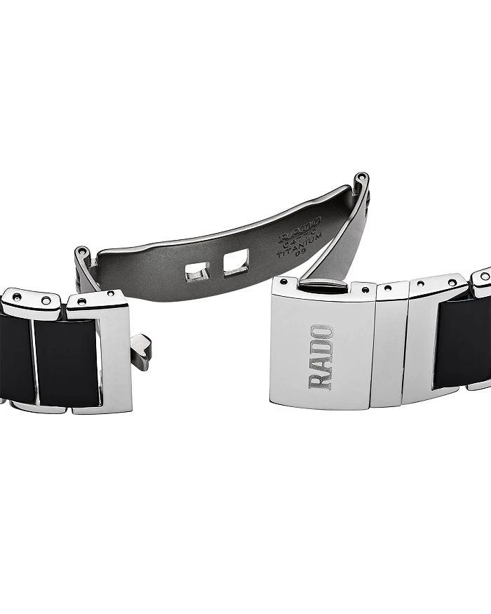 商品Rado|Integral Watch, 22.7 x 33.1mm,价格¥17694,第3张图片详细描述