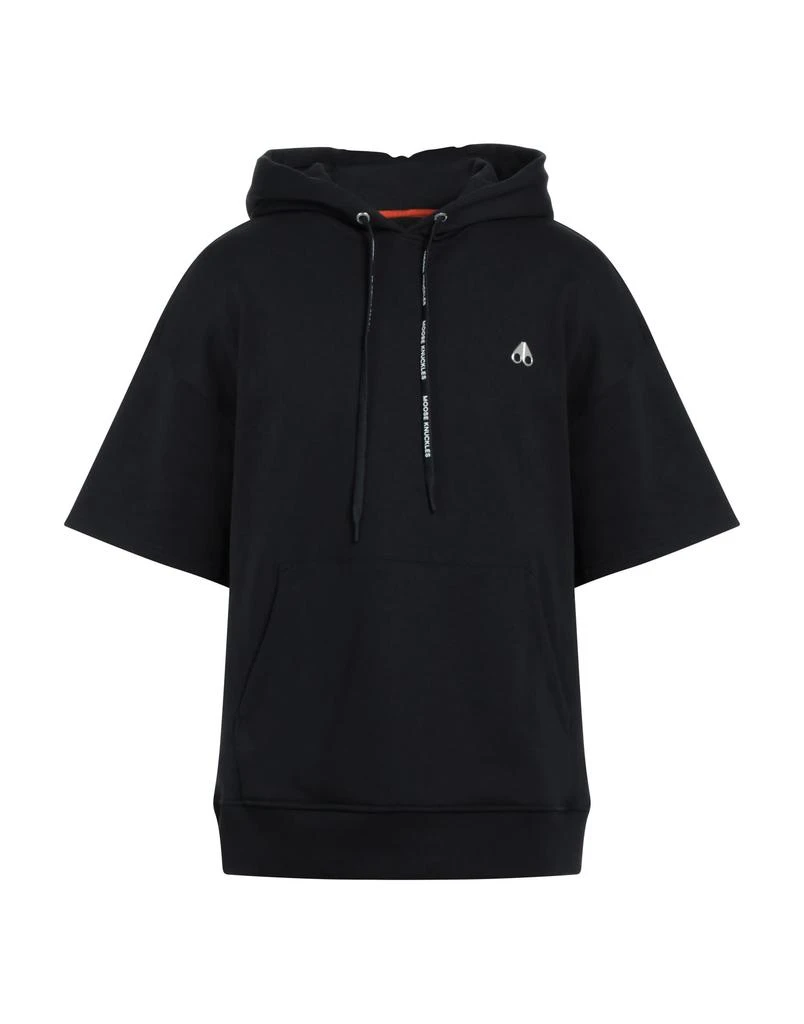 商品Moose Knuckles|Hooded sweatshirt,价格¥1058,第1张图片详细描述