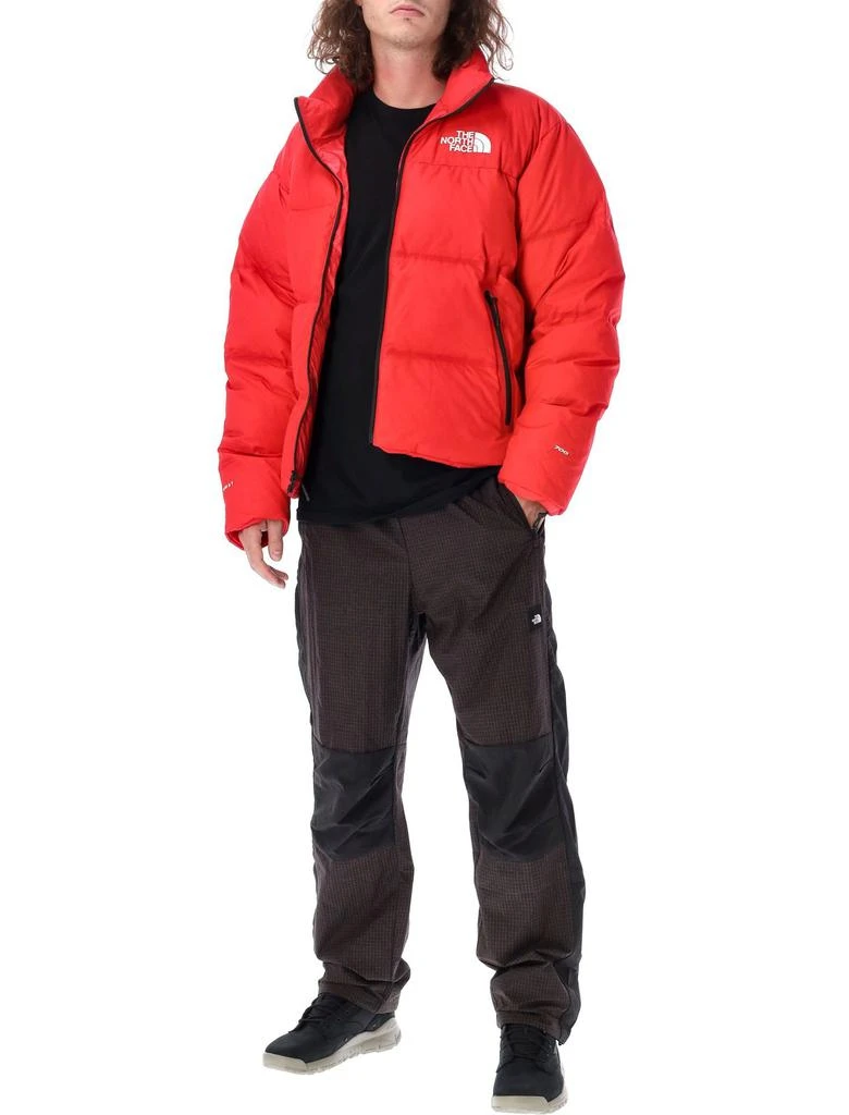 商品The North Face|The North Face RMST Nuptse Zipped Padded Jacket,价格¥4286,第4张图片详细描述