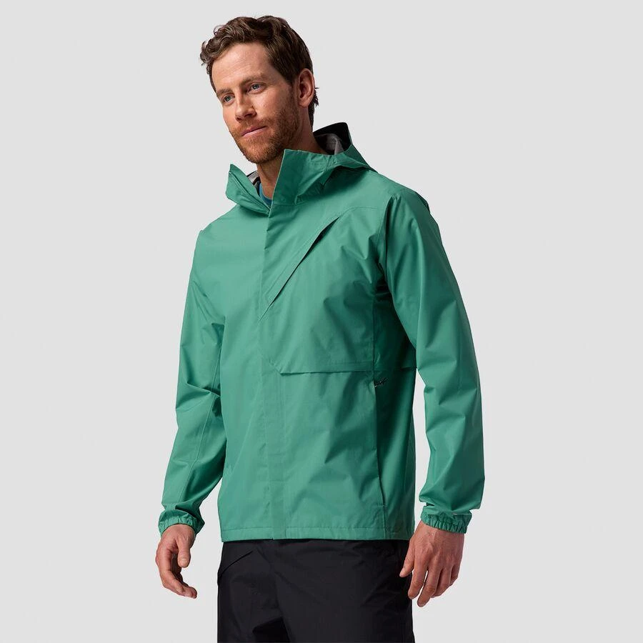 商品Backcountry|Kanarra 2.5L Rain Jacket - Men's,价格¥818,第1张图片