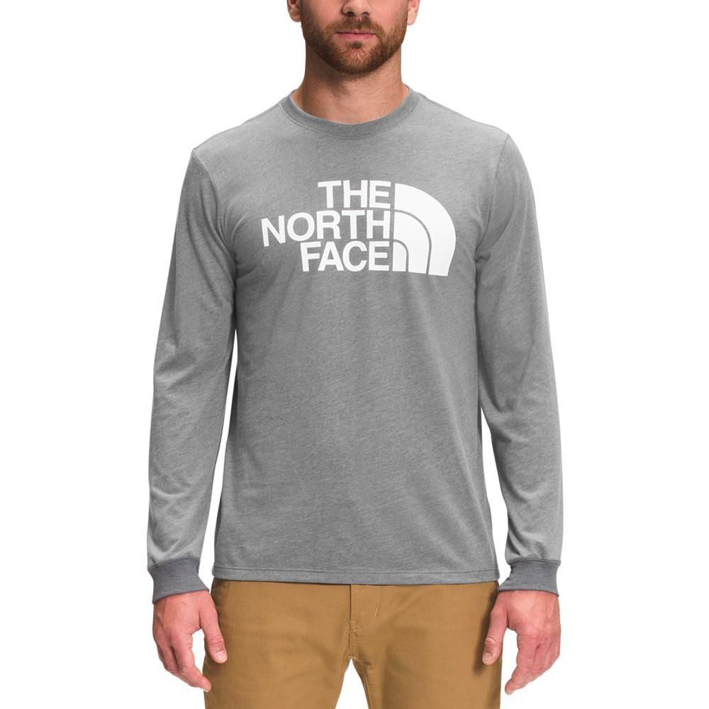Men's Half Dome T-shirt商品第1张图片规格展示
