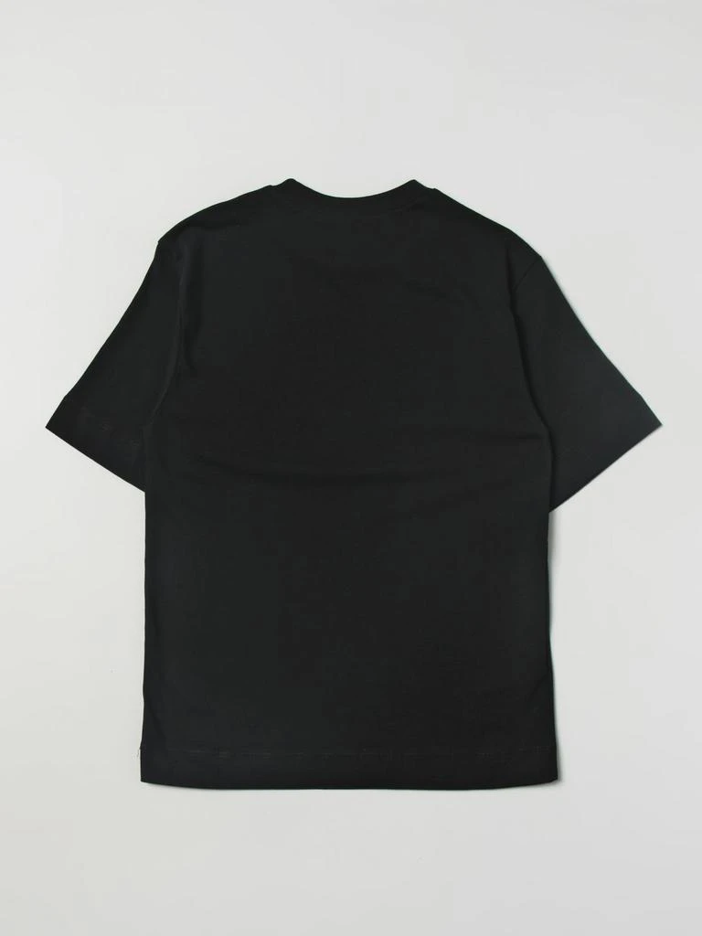 商品Marni|Marni cotton T-shirt with logo,价格¥645,第2张图片详细描述