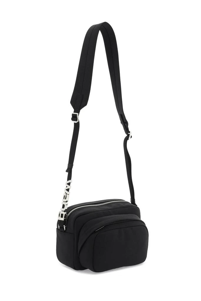 商品Alexander Wang|nylon sporty 'heiress' crossbody bag,价格¥2310,第3张图片详细描述