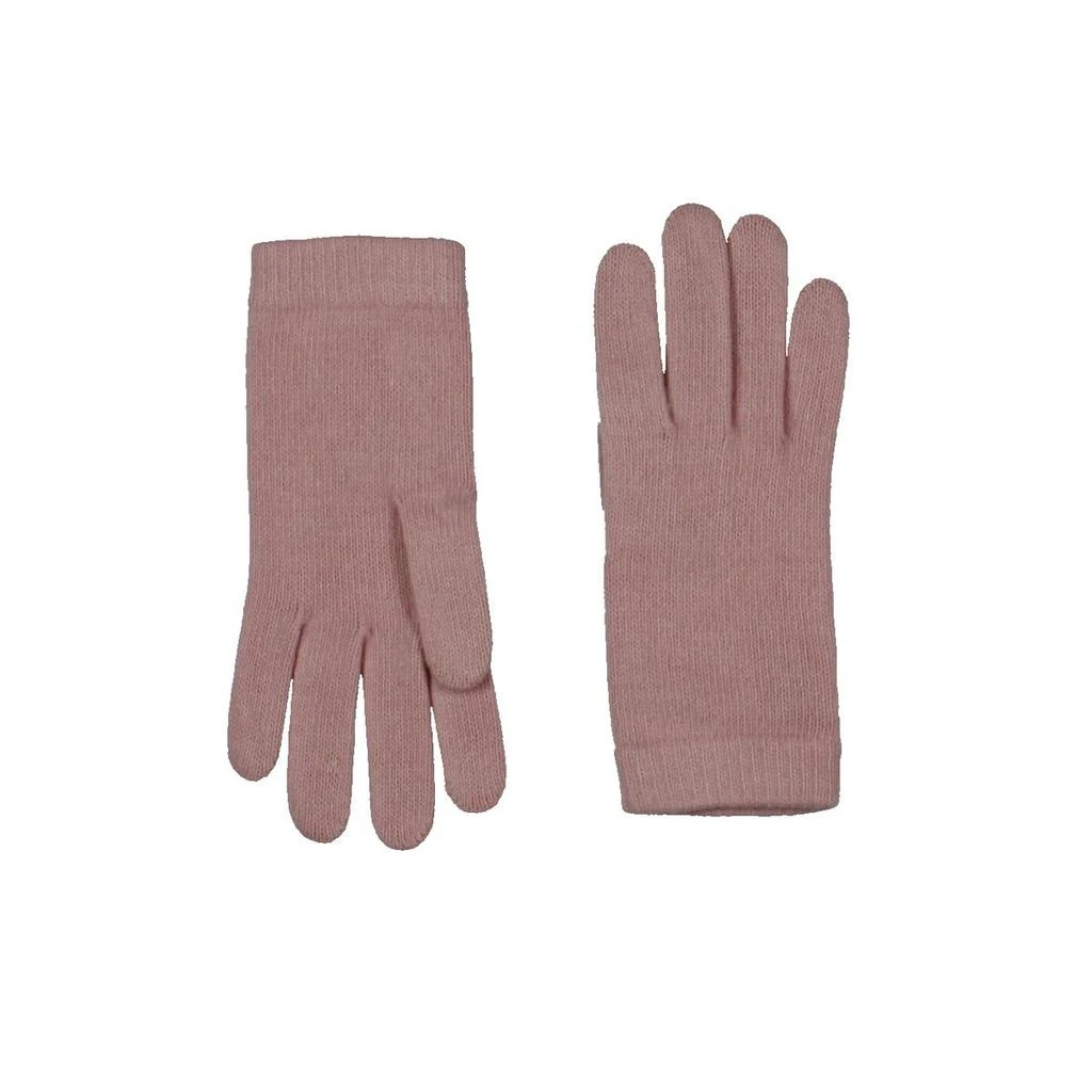 商品Portolano|Portolano Lightweight Knit Cashmere 9" Winter Gloves for Women,价格¥113,第1张图片