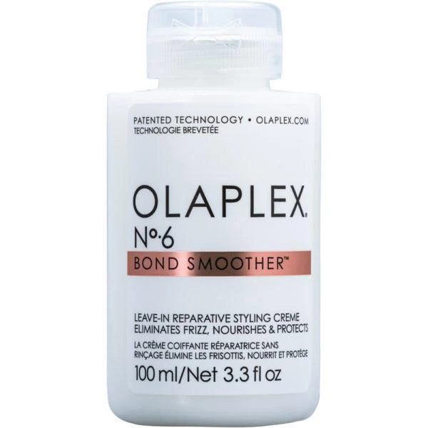 商品Olaplex|No. 6 Bond Smoother Reparative Styling Creme,价格¥226,第1张图片