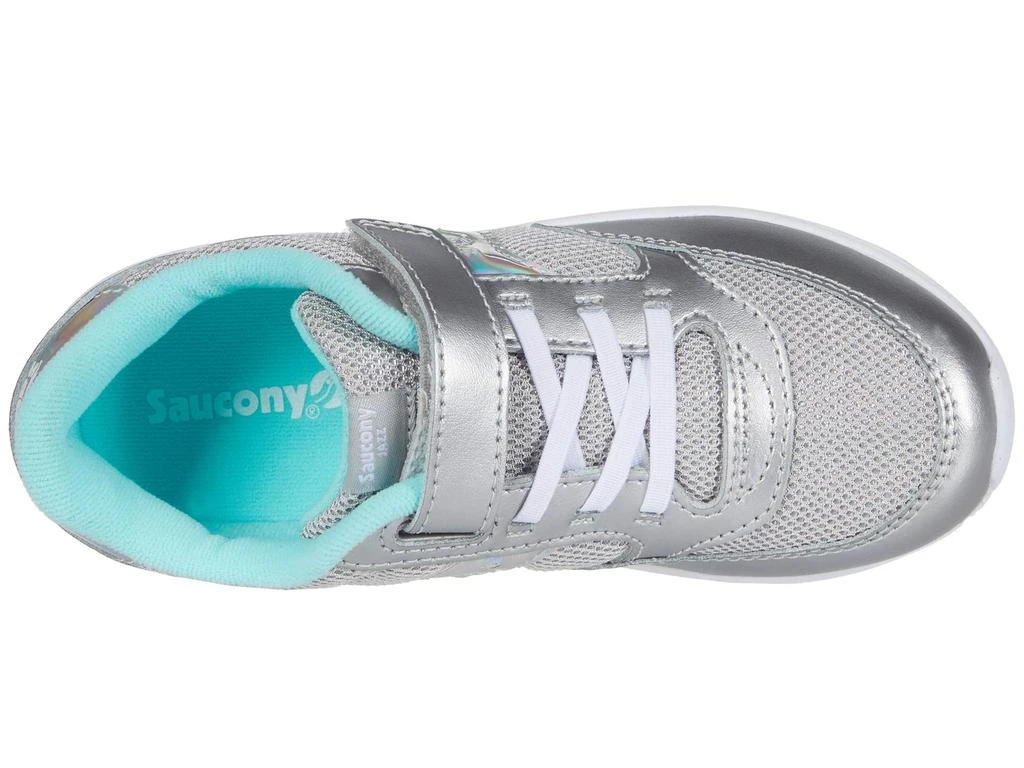 商品Saucony|Originals Jazz Lite (Toddler/Little Kid),价格¥272,第2张图片详细描述