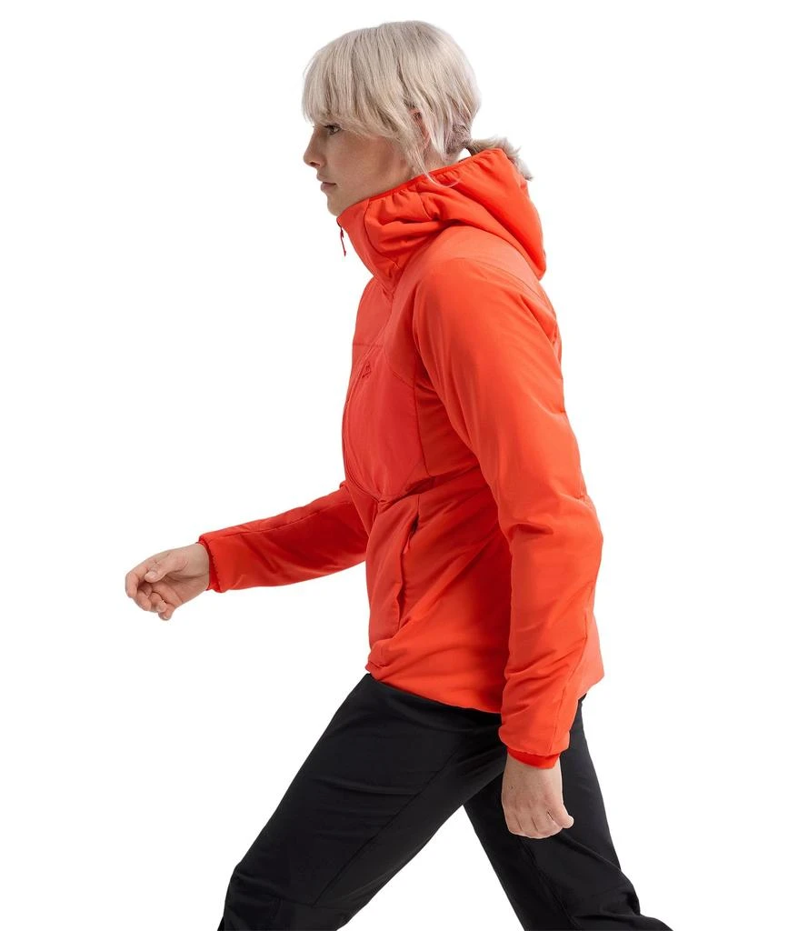 商品Arc'teryx|Arc'teryx Women's Proton Hoody,价格¥2937,第3张图片详细描述