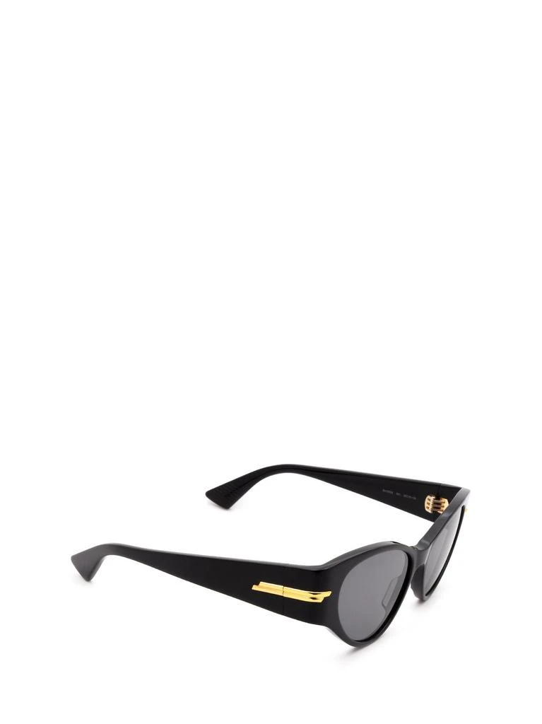 商品Bottega Veneta|Bottega Veneta Eyewear Cat Eye Sunglasses,价格¥2203,第2张图片详细描述