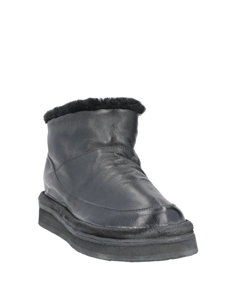 商品MOMA|Ankle boot,价格¥823,第2张图片详细描述