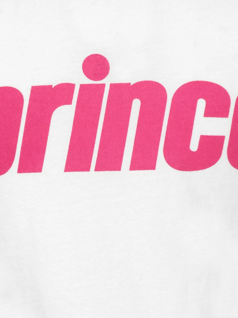 商品Prince|Prince Girls Mark Short Sleeve T-Shirt,价格¥79,第3张图片详细描述