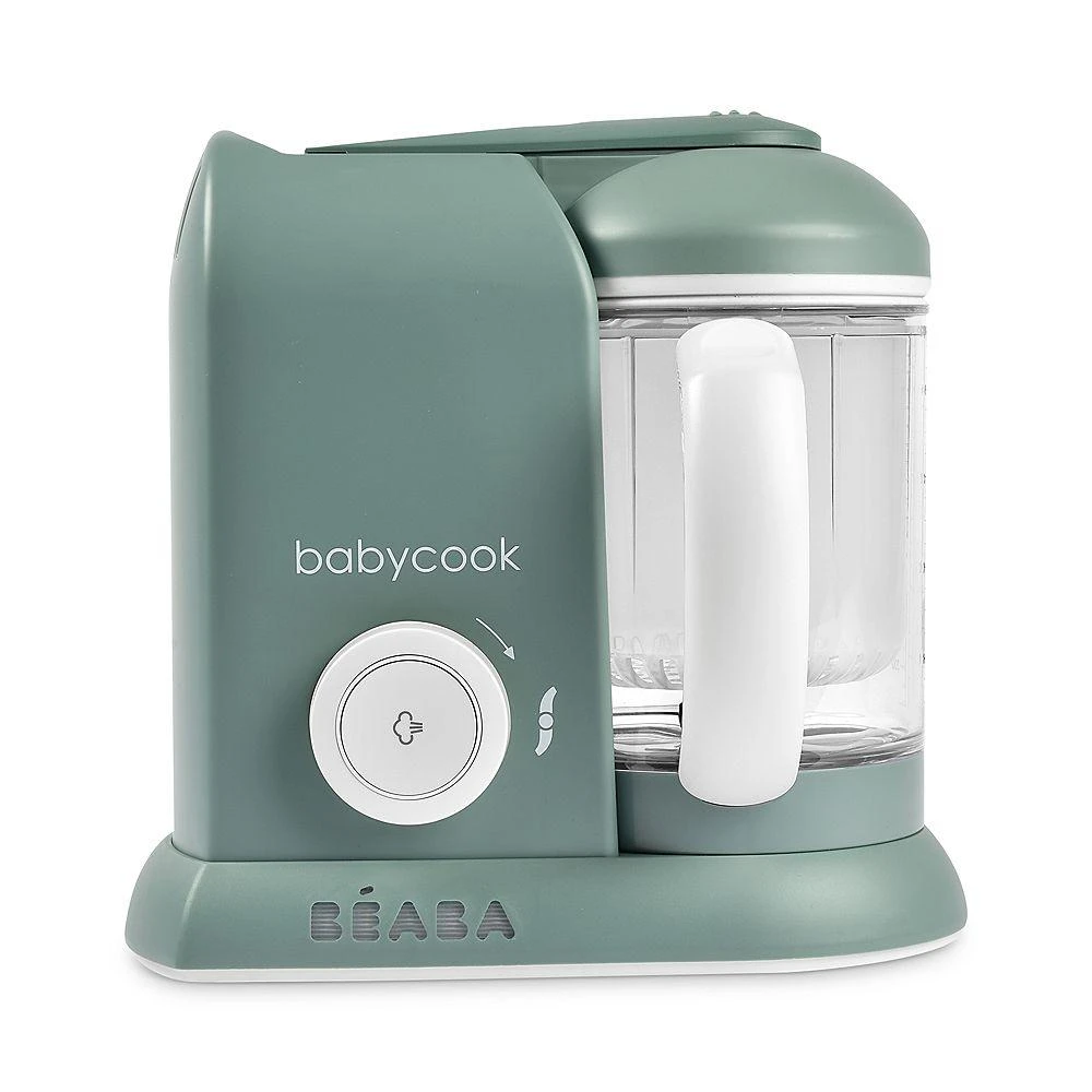 商品BEABA|Babycook Solo,价格¥1194,第1张图片