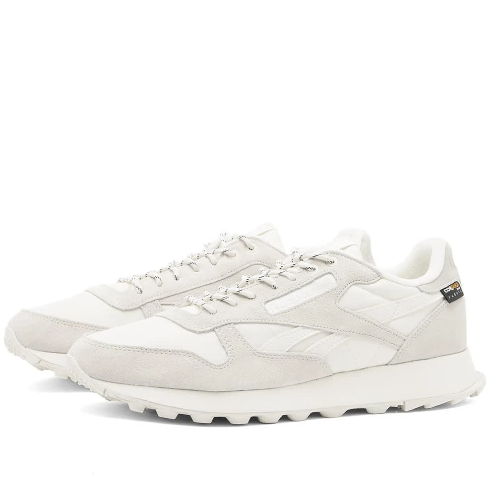 商品Reebok|Reebok Classic Leather Cordura,价格¥520,第1张图片