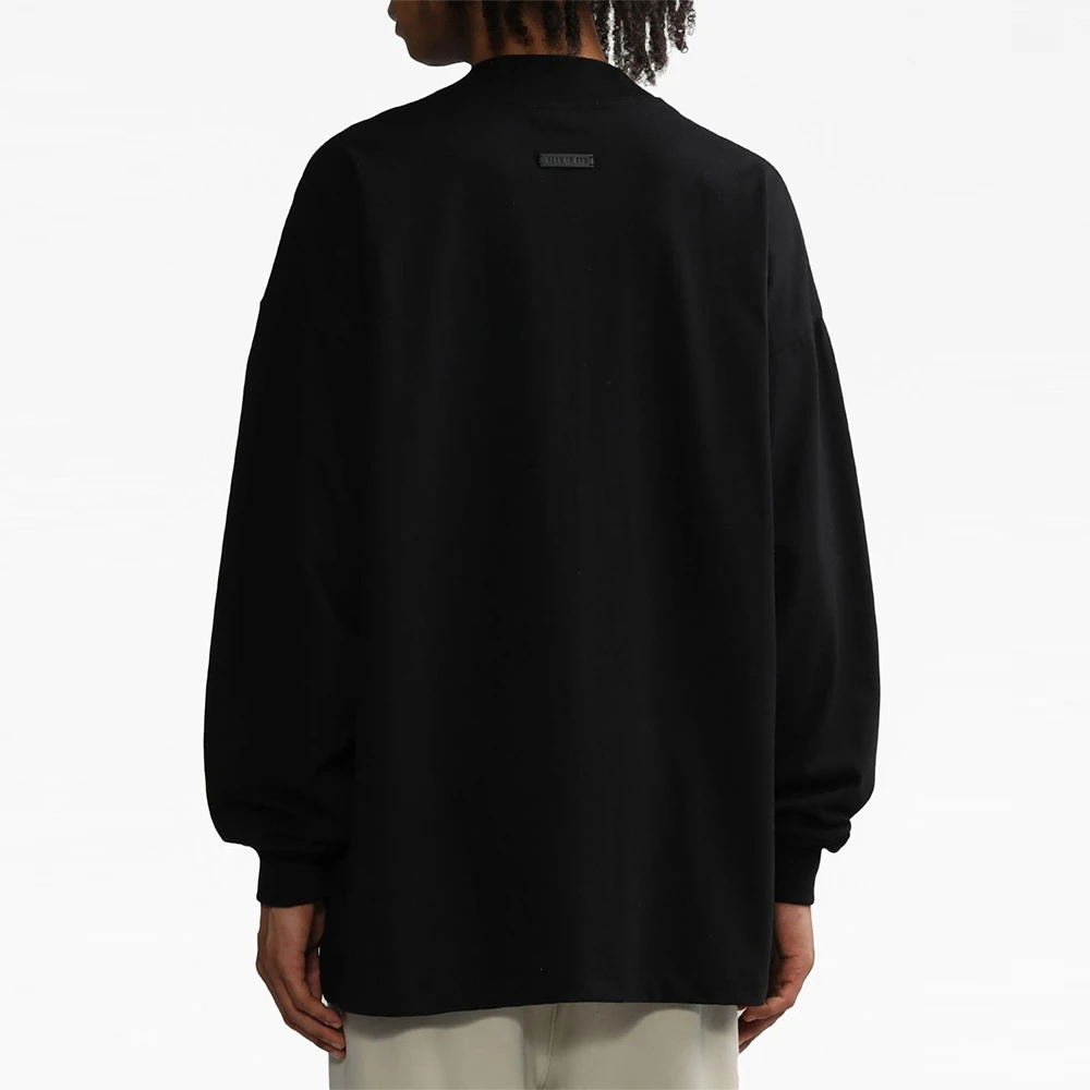 FEAR OF GOD 黑色男士卫衣/帽衫 FGE50002AJER-001 商品