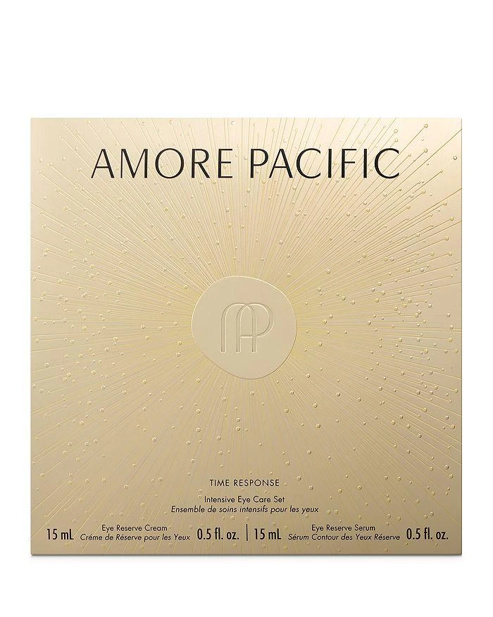 商品Amore Pacific|Time Response Intensive Eye Care Gift Set,价格¥1944,第4张图片详细描述