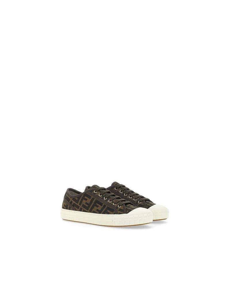 商品Fendi 芬迪|Domino Sneaker,价格¥3554-¥3574,第2张图片详细描述