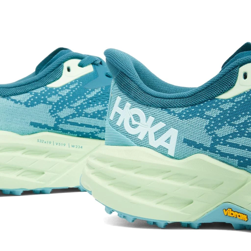 商品Hoka One One|Hoka One One Speedgoat 5,价格¥863,第4张图片详细描述