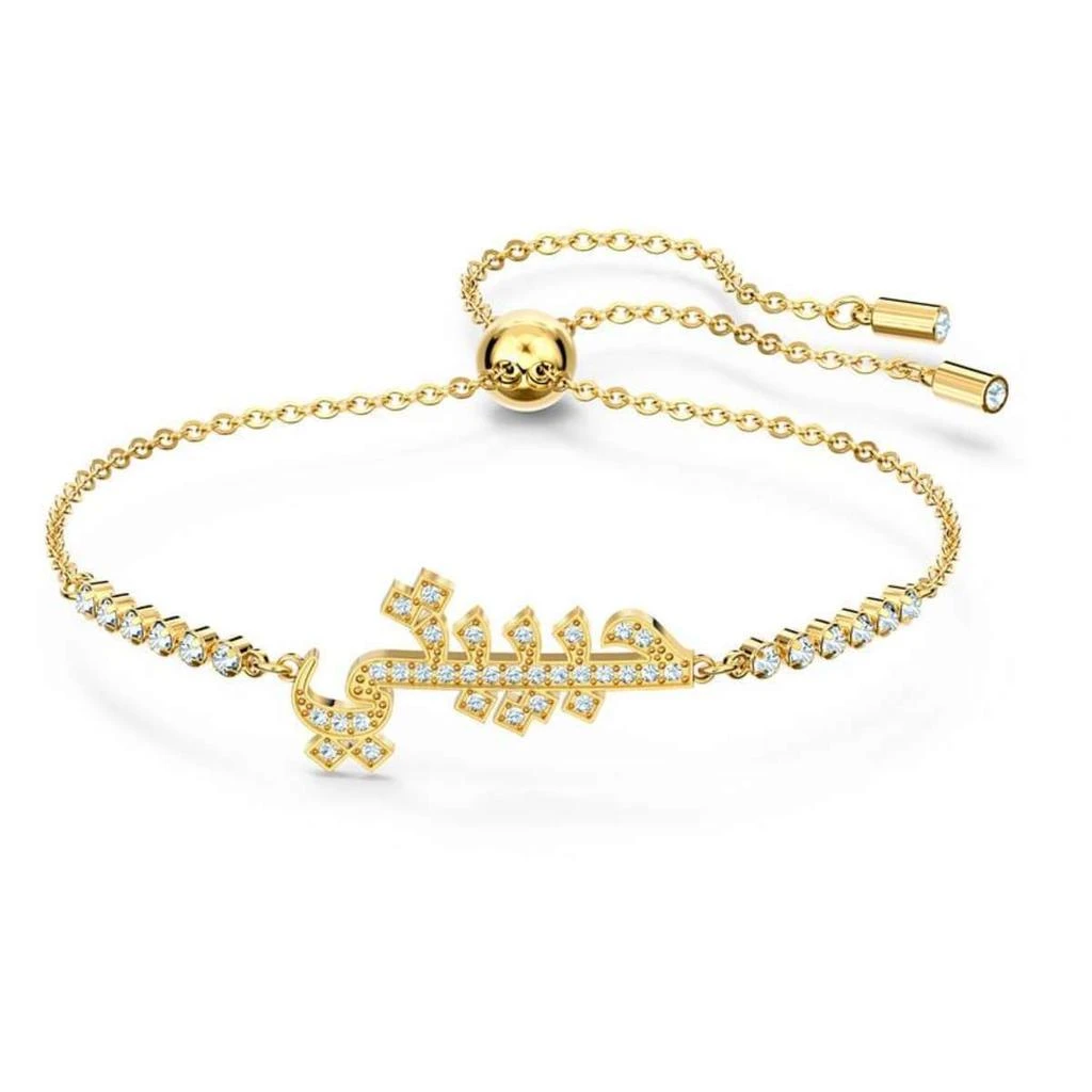 商品Swarovski|Swarovski Symbolic Love Women's Bracelet,价格¥154,第1张图片