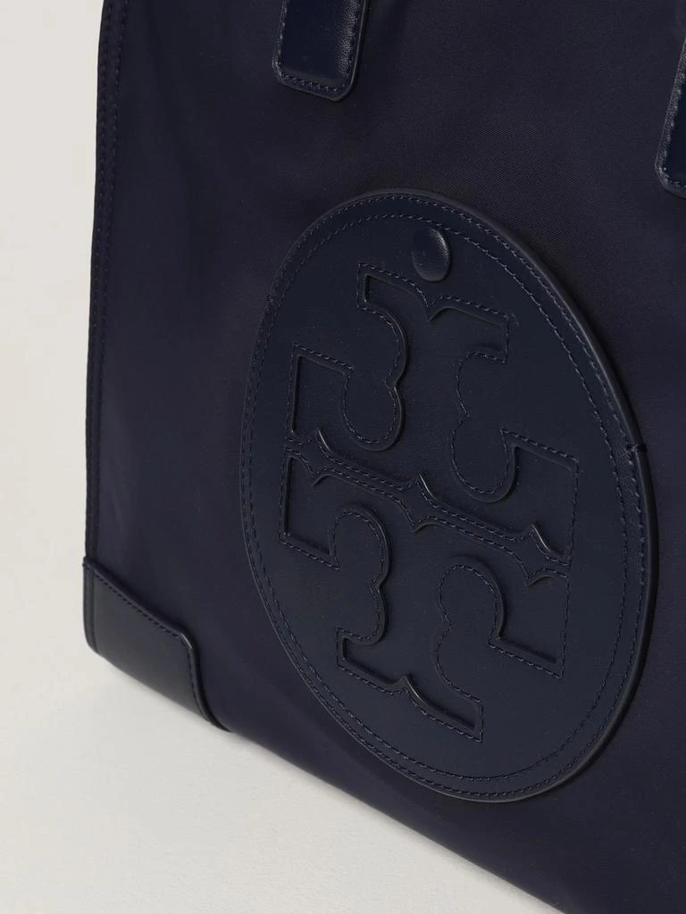 商品Tory Burch|Ella Tote Tory Burch nylon bag with emblem,价格¥2011,第3张图片详细描述