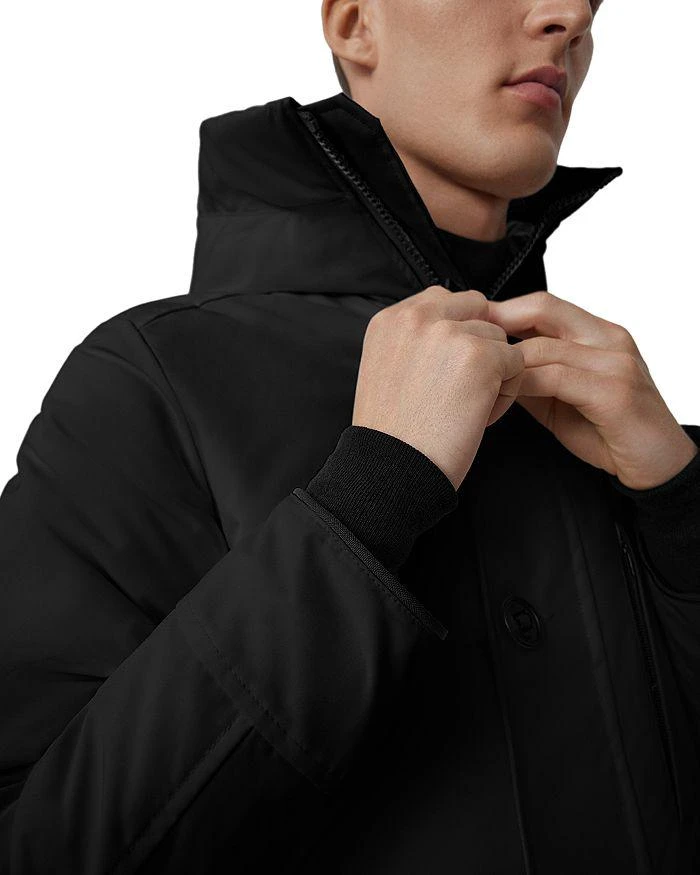 商品Canada Goose|Black Label Chateau Quilted Parka,价格¥10428,第4张图片详细描述