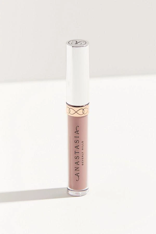 商品Anastasia Beverly Hills|液体唇釉,价格¥150,第3张图片详细描述