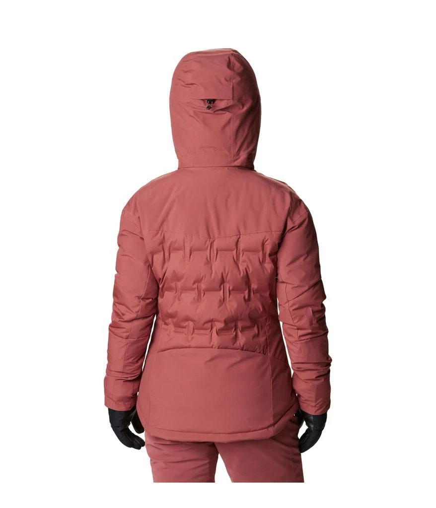 商品Columbia|Wildcard™ III Down Jacket,价格¥1646,第3张图片详细描述