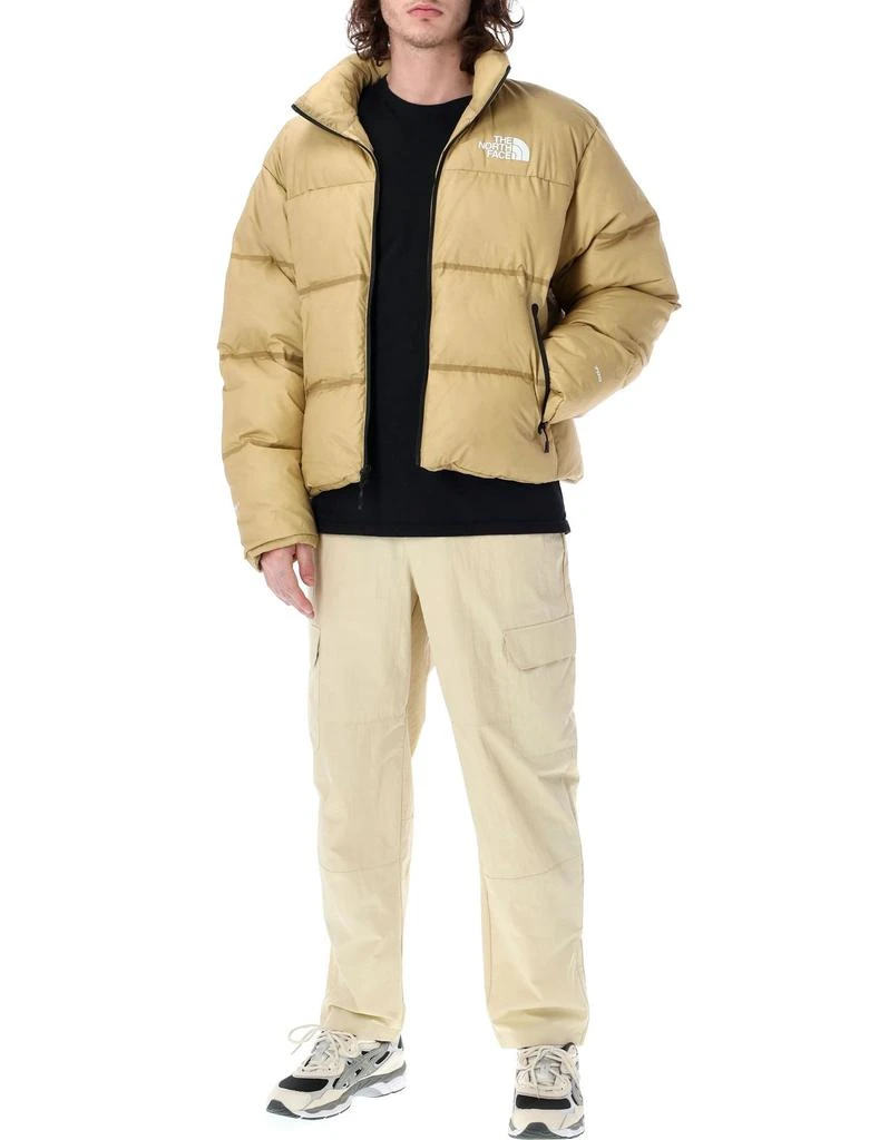 商品The North Face|The North Face RMST Nuptse Zipped Padded Jacket,价格¥2772,第4张图片详细描述