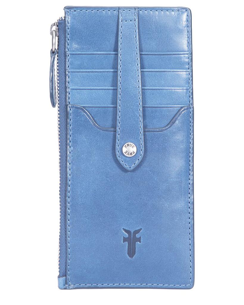 Cartera de cuero Melissa image 2