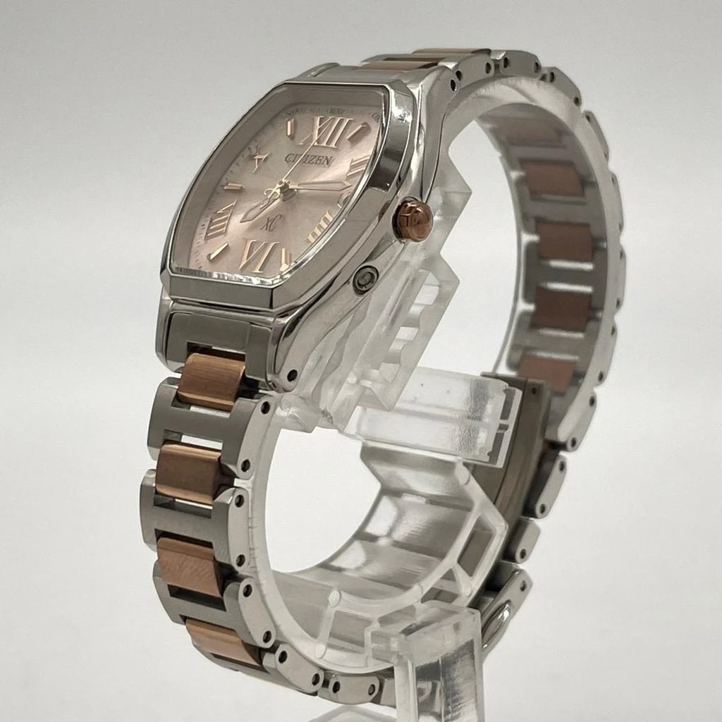 商品[二手商品] Citizen|Stainless Steel (Pre-Owned),价格¥2501,第2张图片详细描述