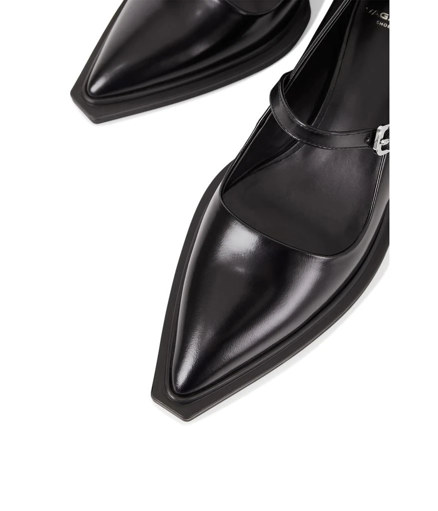 商品Vagabond Shoemakers|Vivian Polish Leather Mary Jane,价格¥1193,第4张图片详细描述