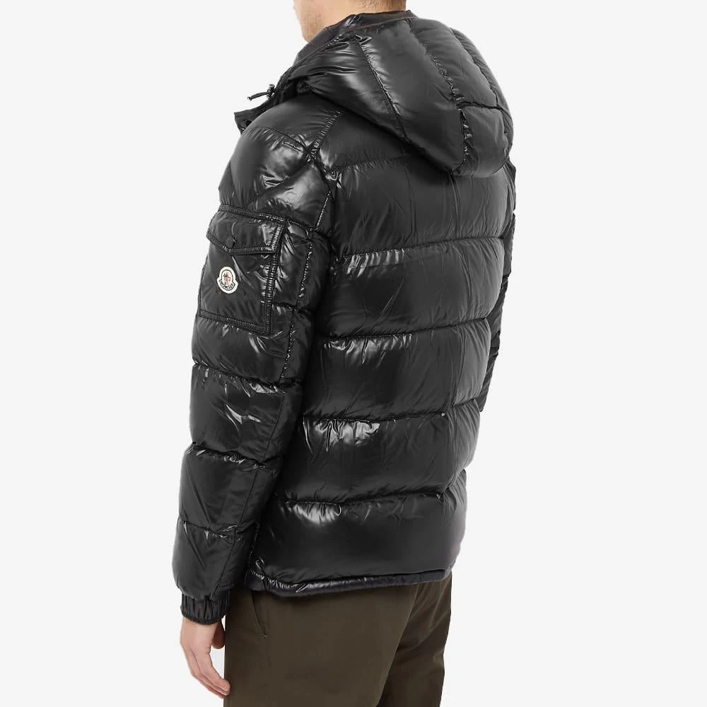 商品Moncler|Moncler Maya Down Jacket,价格¥12978,第3张图片详细描述