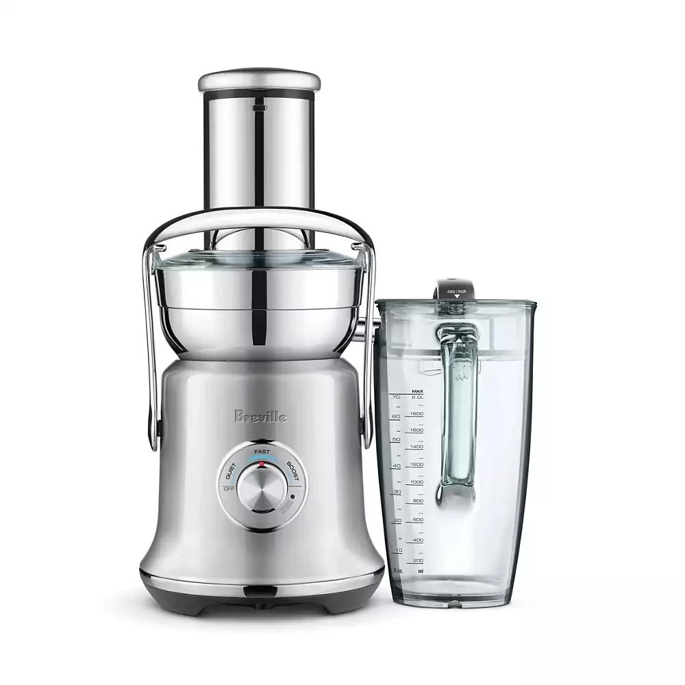 商品Breville|the Juice Fountain® Cold XL,价格¥3088,第3张图片详细描述