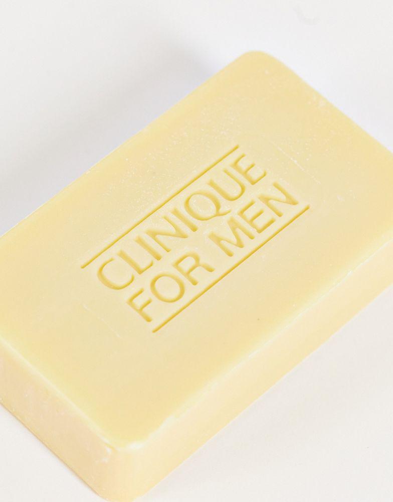 Clinique for Men Facial Soap - Regular商品第2张图片规格展示