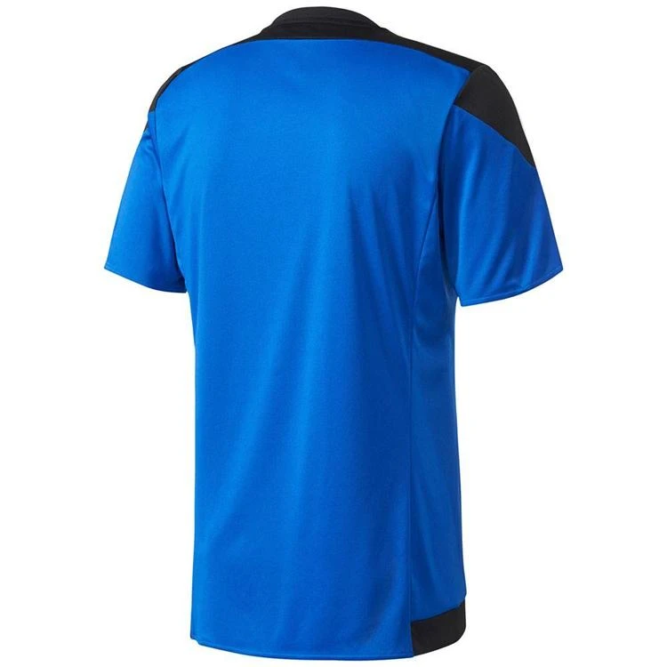 商品Adidas|Men's ClimaCool® Striped Soccer Jersey,价格¥112,第3张图片详细描述