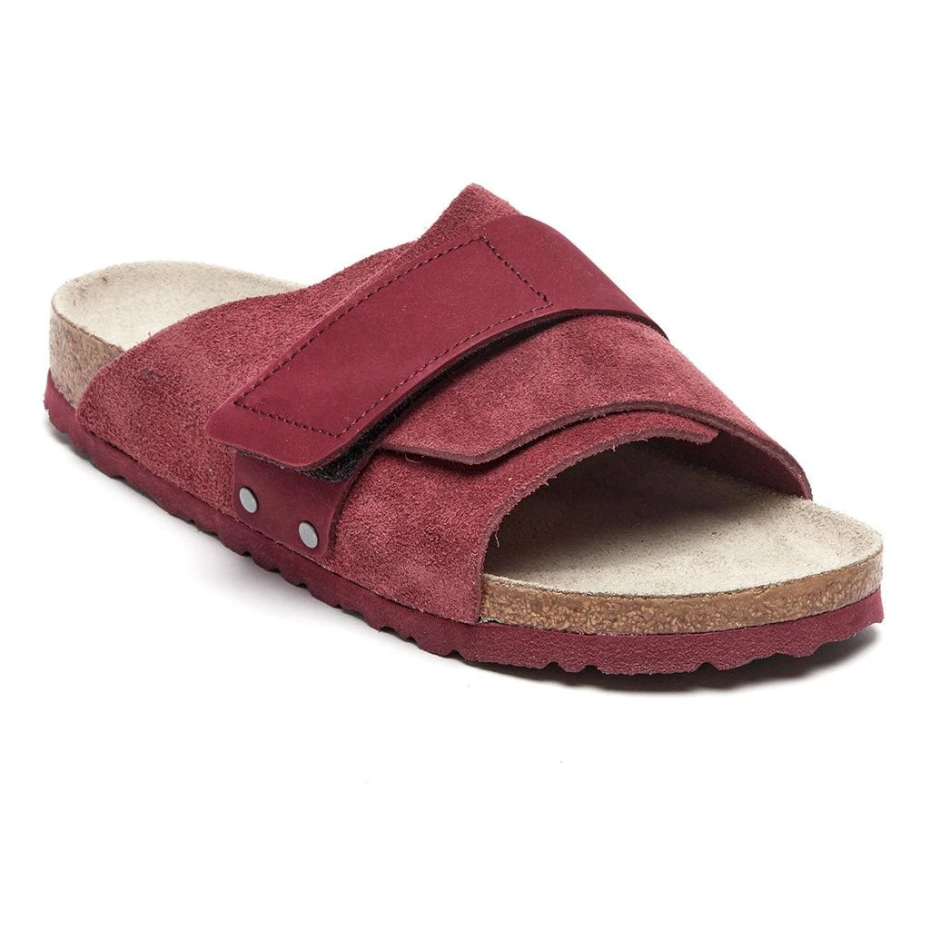 Birkenstock Kyoto Nubuck Leather Sandals 商品