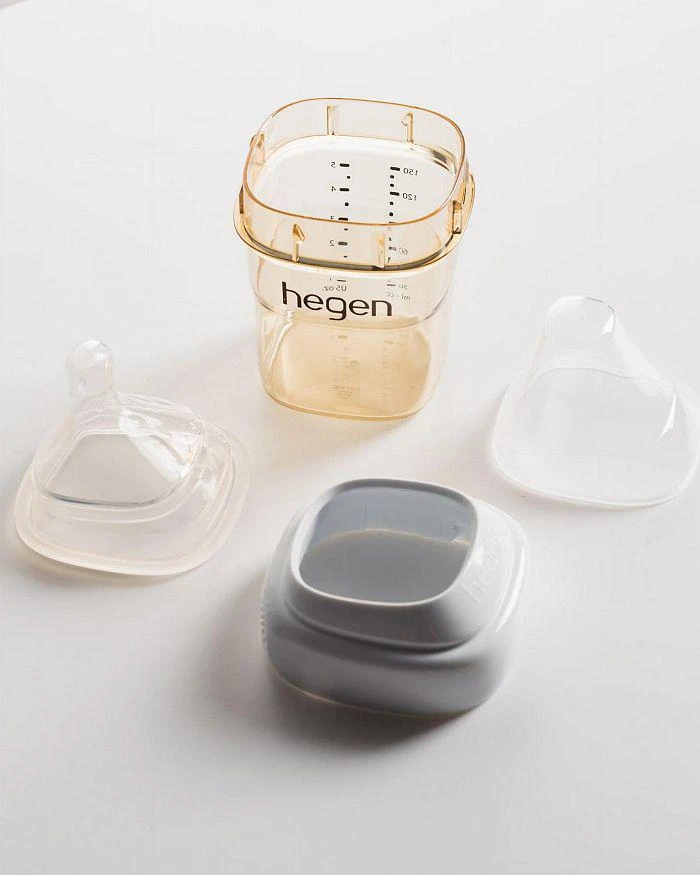商品Hegen|Basic Starter Kit,价格¥442,第5张图片详细描述
