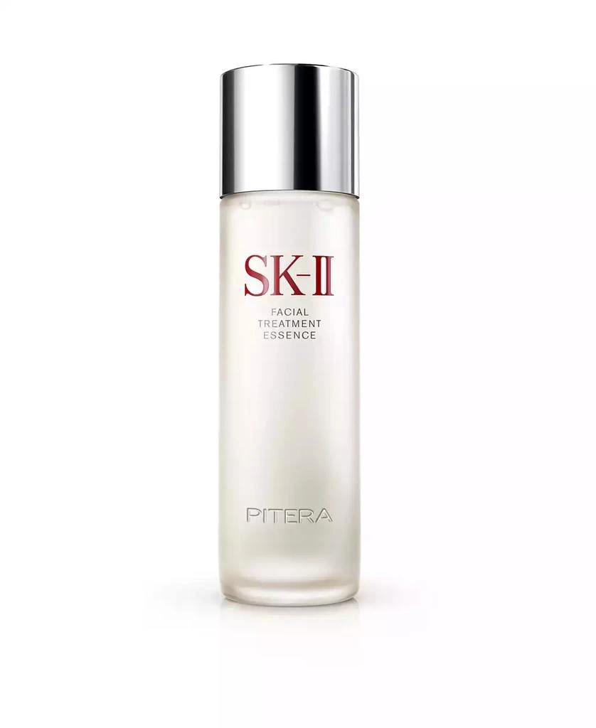 商品SK-II|Facial Treatment Essence (PITERA Essence) Jumbo, 11-oz.,价格¥1451,第1张图片